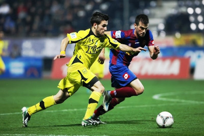 Πετρούσης: «Ευχαριστούμε τον κόσμο»