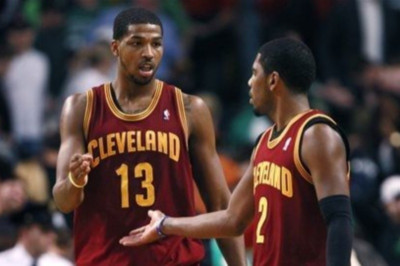 Κλίβελαντ Καβαλίερς: Τιμώρησαν τους Σέλτικς (video)