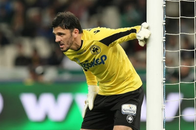 Πλατανιάς: Χωρίς Κηπουρό με Ολυμπιακό