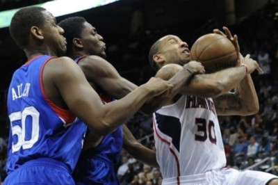 Φιλαδέλφεια 76ερς: Η ελπίδα… ζει στην Ατλάντα (video)