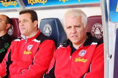 Παπακώστας: «Μας επηρέασαν κάποιοι άλλοι παράγοντες»