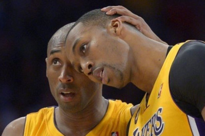 Λος Άντζελες Λέικερς: Με… βολή του Χάουαρντ (video)