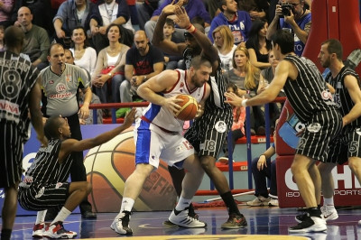 Πανιώνιος: «Καθάρισε» ο Παππάς