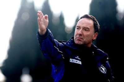 Τζαναβάρας: «Καλύτερος από εμάς ο Παναιτωλικός»