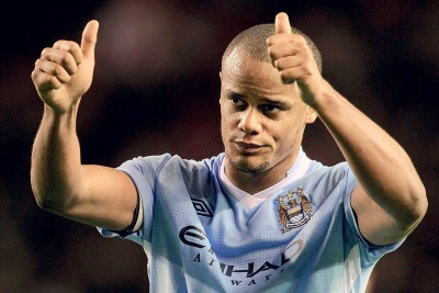 Mπαρτσελόνα: Θα κινηθεί για Κομπανί