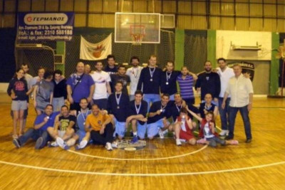2ος Όμιλος Βορρά: Έχασε έδαφος η Ελευθερούπολη