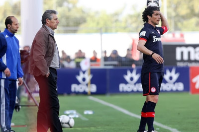 Αναστασιάδης: «Είμαι ικανοποιημένος»