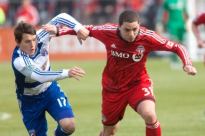 MLS: Στραβοπάτημα για Ντάλας (videos)