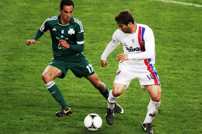 Μενδρινός: «Μας έσωσε ο Γιαννακόπουλος»