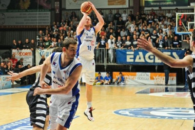 Ιταλία: Ο Τσαλδάρης νίκησε τον Τρινκιέρι