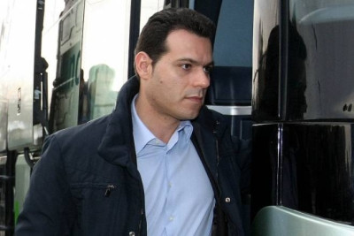 Η συνέντευξη Ιτούδη στην τηλεόραση του ΟΠΑΠ (video)