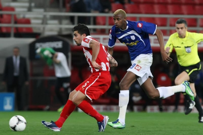 ΠΑΣ Γιάννινα: Τράβηγμα ο Κεϊτά!