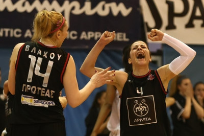 Νότιος Όμιλος: Φιέστα ο Πρωτέας Βούλας