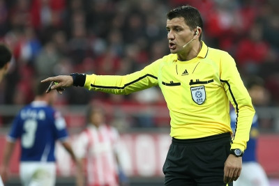 Αστέρας Τρίπολης-Ξάνθη: Δασκαλόπουλος αντί Κουκουλάκη