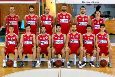 Βόρειος Όμιλος: Πρωταθλητής ο Φίλιππος Βέροιας