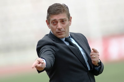 Παντελίδης: «Θα μπορούσαμε να παίξουμε καλύτερα»