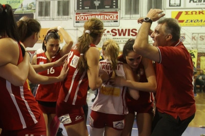 Σωτήρχος: «Το χρώσταγε ο Θεός στον Ολυμπιακό»