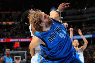 Ντάλας Μάβερικς: Παρέα με τον Νοβίτσκι μέχρι το τέλος