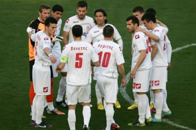 Κέρκυρα: Να μην… σκορπίσει