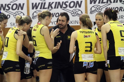 Οικονόμου: «Η ΑΕΚ θα κάνει κατάθεση ψυχής με Ολυμπιακό»