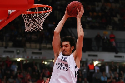 Γκονλούμ: «Καλύτεροι από τον Ολυμπιακό»