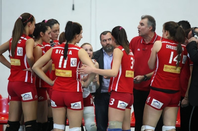 Σωτήρχος: «Ο Ολυμπιακός μπορεί να κατακτήσει τον τίτλο»