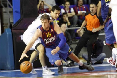 Μπαρτσελόνα: 100άρης ο Ουάλας