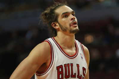 Σικάγο Μπουλς: Υποτροπή για Νοά