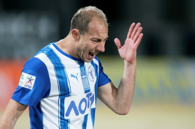 Football League: Δύο αγωνιστικές στον Σκούφαλη