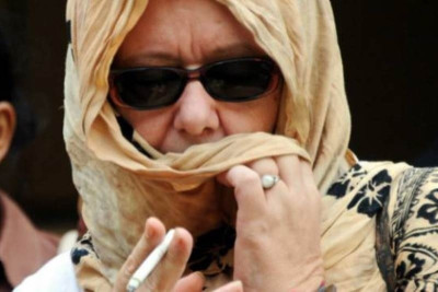 Επικυρώθηκε η θανατική ποινή σε βρετανίδα για διακίνηση ναρκωτικών