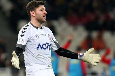 Βέροια: Προβλήματα για Γκιγιέρμο και Τζόναθαν