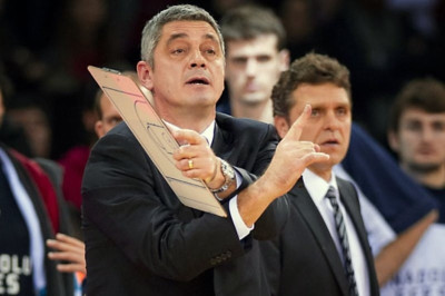 Μαχμούτι: «Να πάρουμε το πλεονέκτημα από τον Ολυμπιακό»