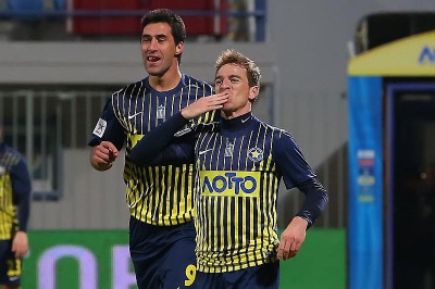 Ράγιος: «Δεν τα παρατάμε!»