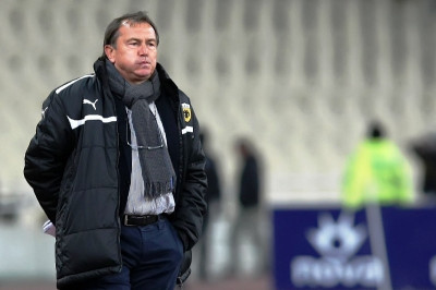 ΑΕΚ: Με Καραλή, Ρίκκα κόντρα στον ΠΑΣ