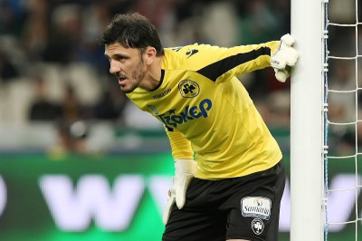 Πλατανιάς: Αμφίβολος και με Βέροια ο Κηπουρός