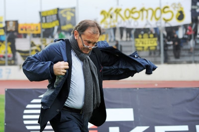 Λίνεν: «Ντρέπομαι για κάποιους παίκτες...»