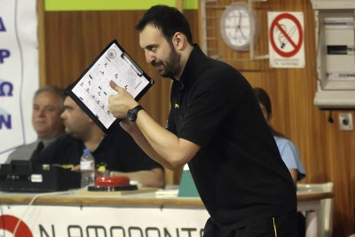 Οικονόμου: «Πλήρωσε τις ατυχίες η ΑΕΚ»