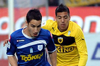 Καραλής: «Είμαστε αδικαιολόγητοι»