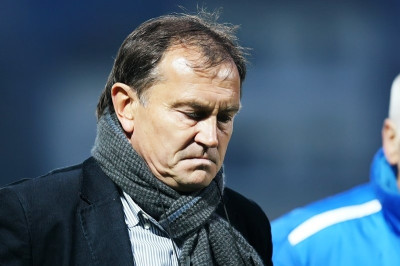 ΑΕΚ: Σκέψεις για απομάκρυνση Λίνεν!