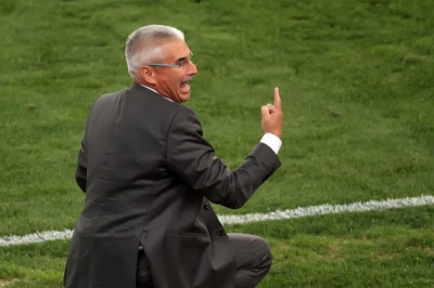 Η… οδύσσεια του Φάμπρι! (video)