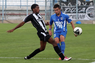 Δόξα Δράμας: Επιστρέφει ο Κάπελ