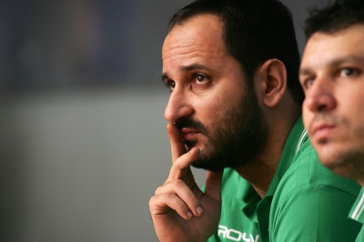 Ρούσης: «Πιο δυνατός και έτοιμος ο Ολυμπιακός»