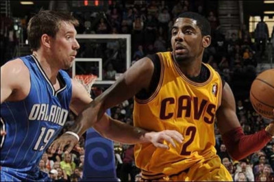 Κλίβελαντ Καβαλίερς: Δεν παίρνει θέση ο Έρβινγκ