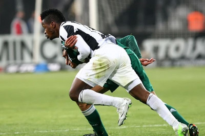 ΠΑΟΚ: Πιο χαλαρά Ολίσε, Καμαρά