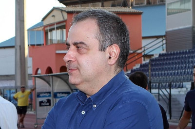 Kέρκυρα: Περιμένοντας τον πρόεδρο