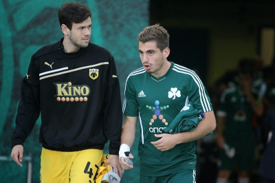 Τορίνο: «Βλέπει Μπουγαΐδη και Μαυρία»