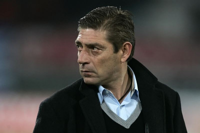 Ολυμπιακός Βόλου: Χωρίς Ανιέτε στην Πάτρα