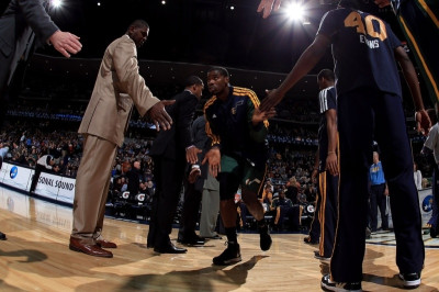 Γιούτα Τζαζ: Αποδεκατισμένοι στον «πόλεμο»