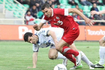 Σολτάνι: «Δεν έχουμε κανένα άγχος»