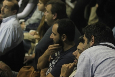 Ορφανός: «Πολύ μεγάλη επιτυχία για τον Ολυμπιακό»